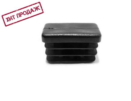 Заглушка 20х40
