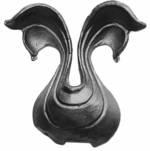 Артикул: 22.08 Размеры: 89x89 (4мм)
