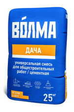 ВОЛМА-ДАЧА (25 кг)
