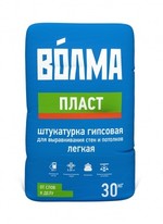 ВОЛМА-ПЛАСТ (30 кг)